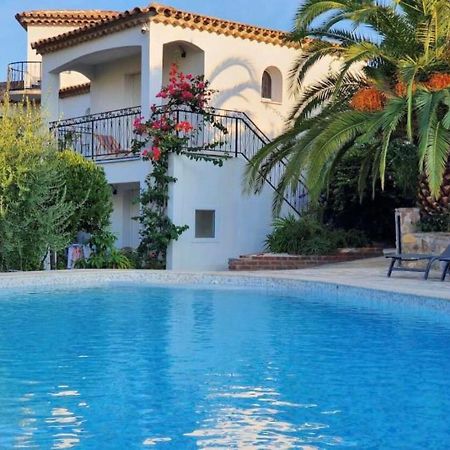 Maxima Sunset Apartman Sainte-Maxime Kültér fotó