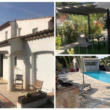 Maxima Sunset Apartman Sainte-Maxime Kültér fotó