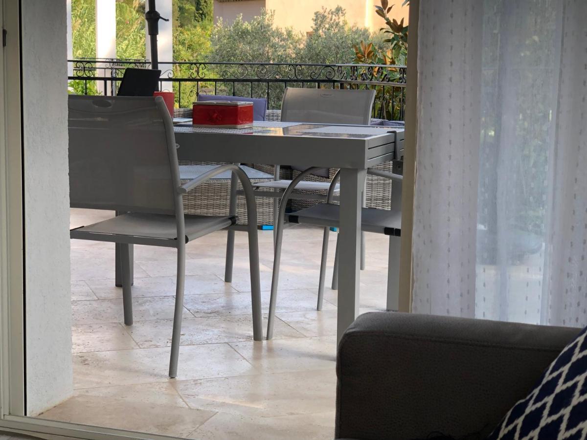 Maxima Sunset Apartman Sainte-Maxime Kültér fotó