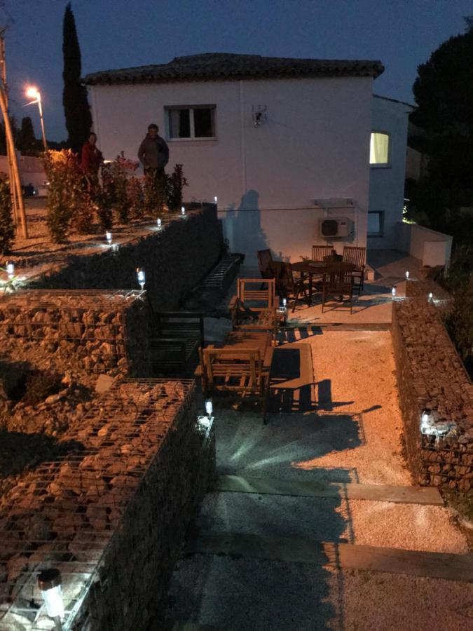 Maxima Sunset Apartman Sainte-Maxime Kültér fotó