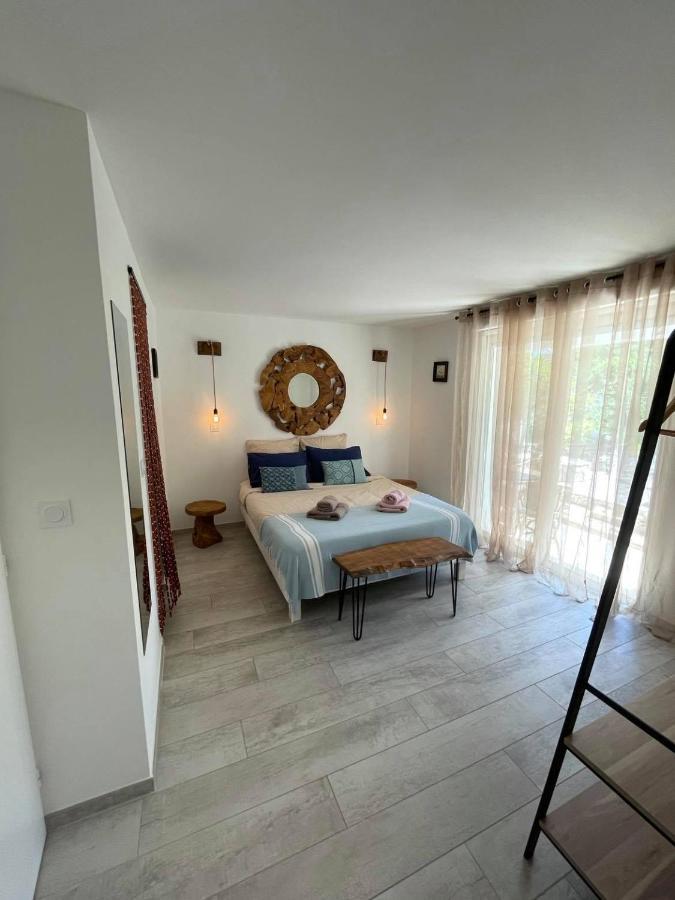 Maxima Sunset Apartman Sainte-Maxime Kültér fotó