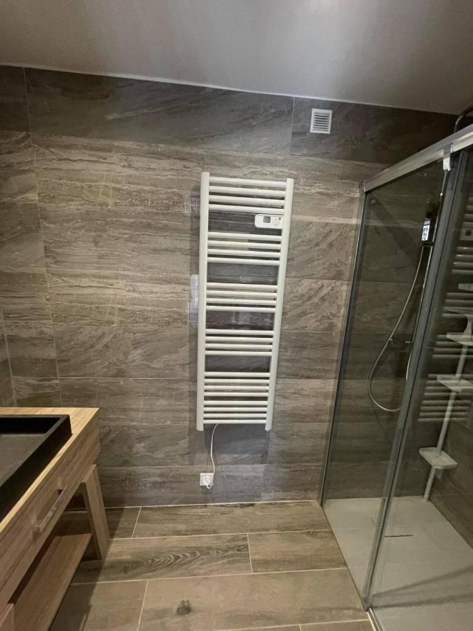 Maxima Sunset Apartman Sainte-Maxime Kültér fotó