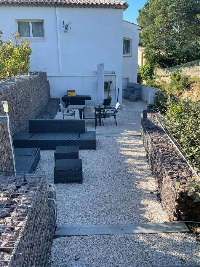 Maxima Sunset Apartman Sainte-Maxime Kültér fotó