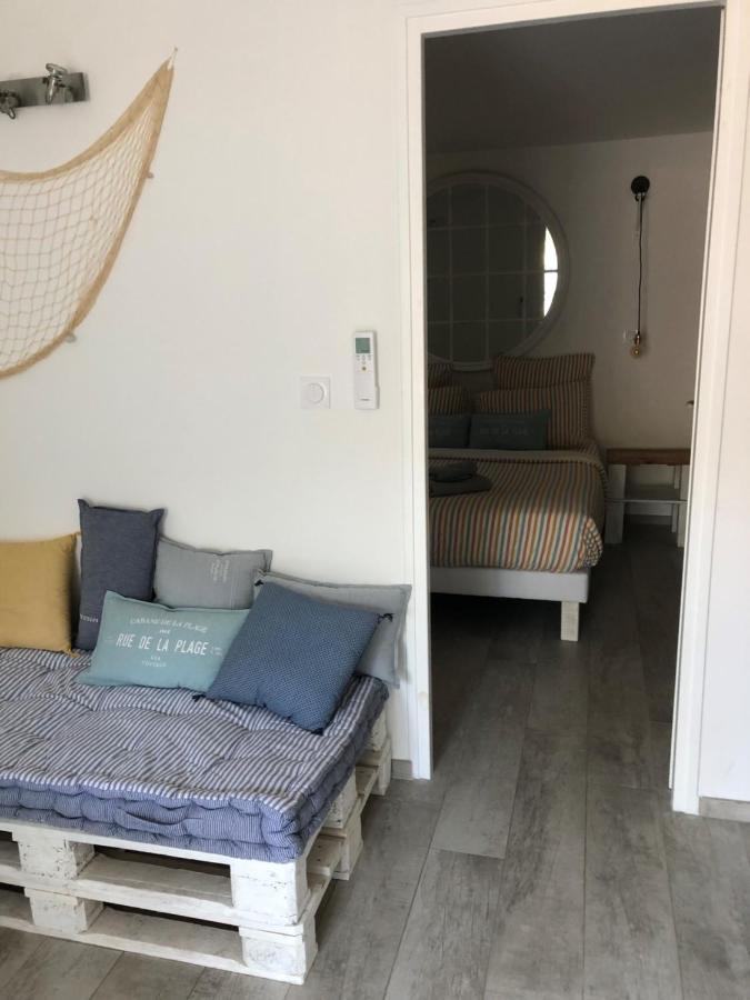 Maxima Sunset Apartman Sainte-Maxime Kültér fotó