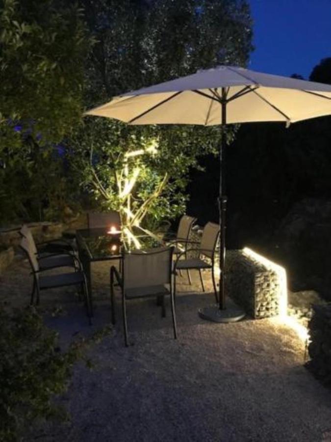 Maxima Sunset Apartman Sainte-Maxime Kültér fotó