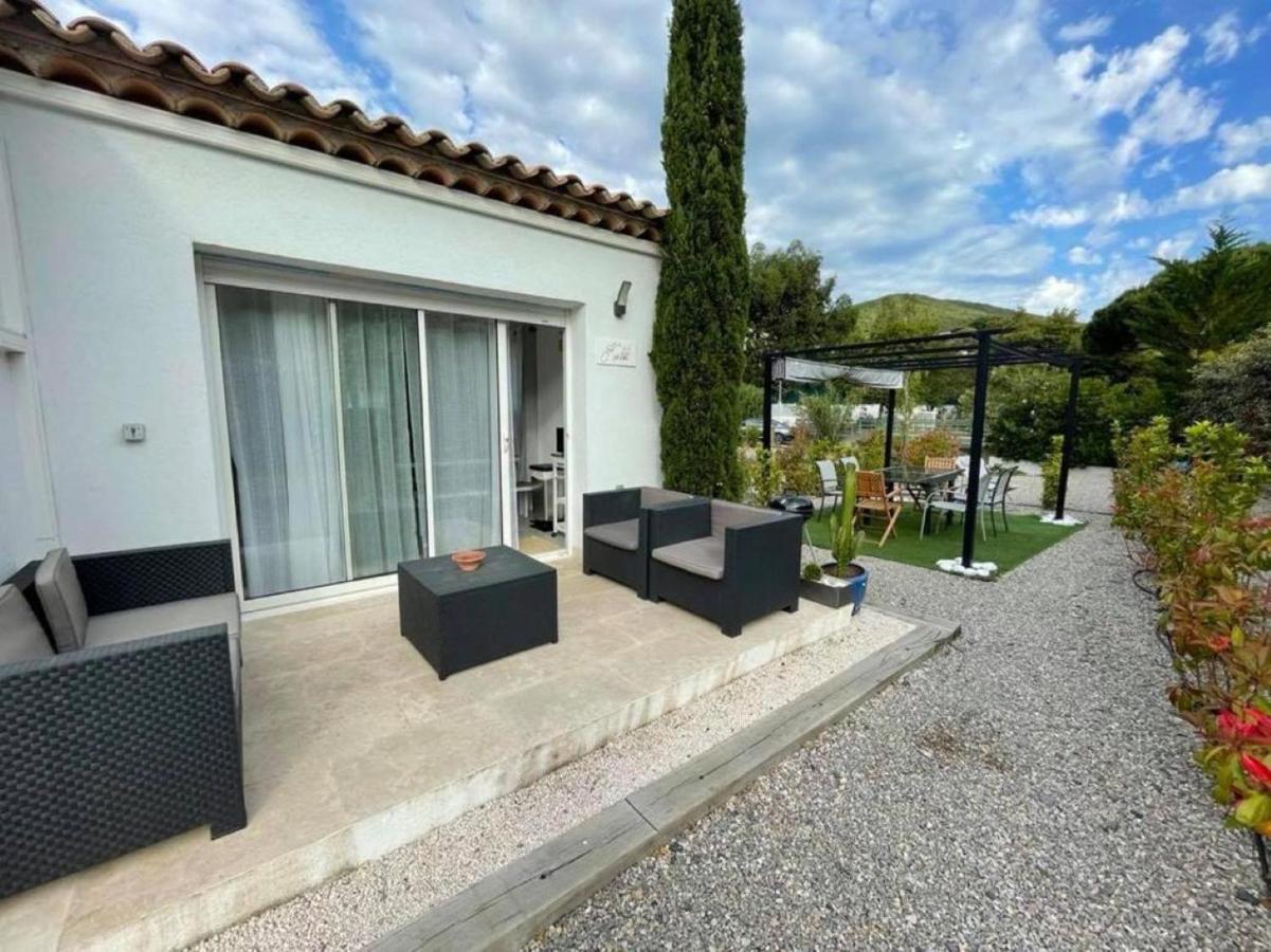 Maxima Sunset Apartman Sainte-Maxime Kültér fotó