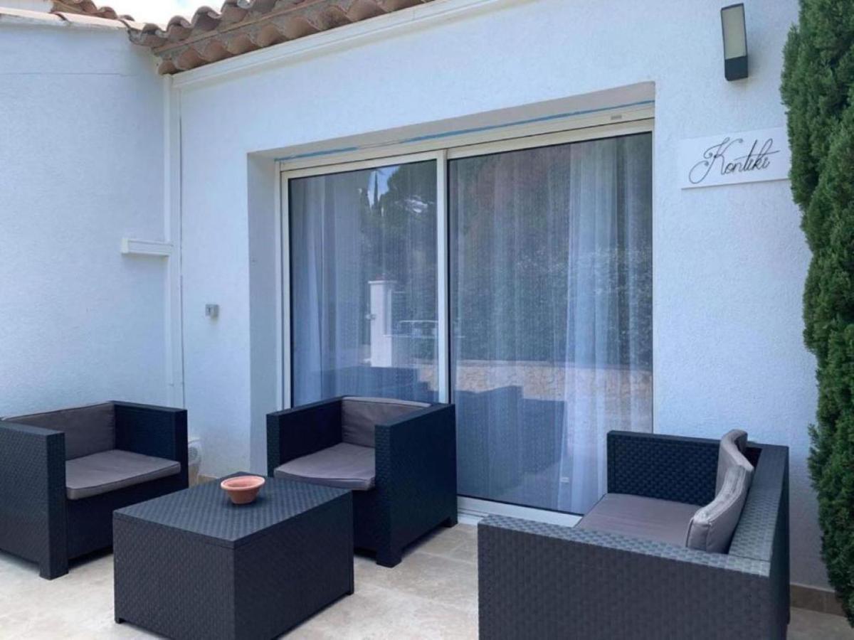 Maxima Sunset Apartman Sainte-Maxime Kültér fotó