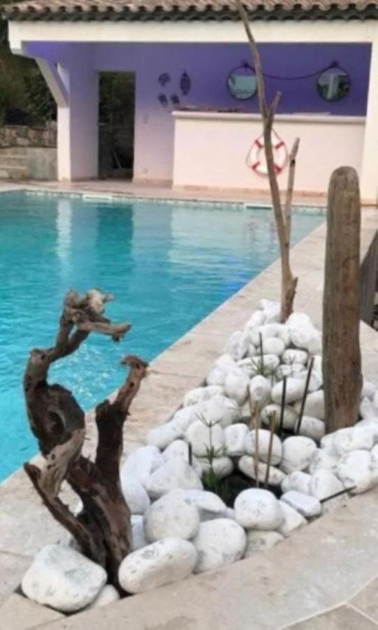Maxima Sunset Apartman Sainte-Maxime Kültér fotó
