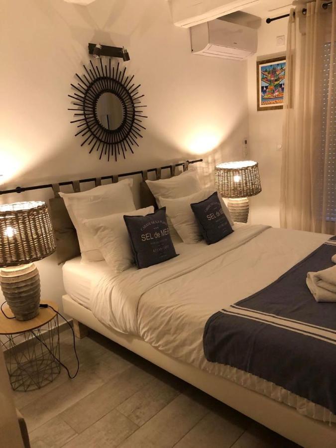 Maxima Sunset Apartman Sainte-Maxime Kültér fotó
