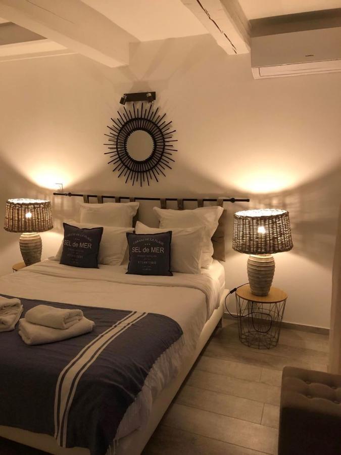 Maxima Sunset Apartman Sainte-Maxime Kültér fotó