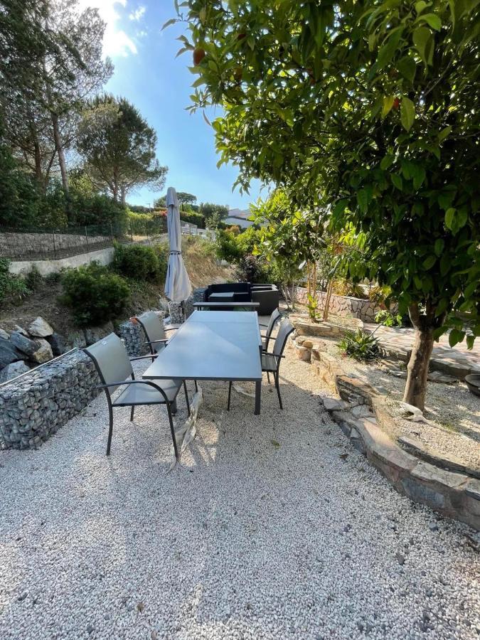 Maxima Sunset Apartman Sainte-Maxime Kültér fotó