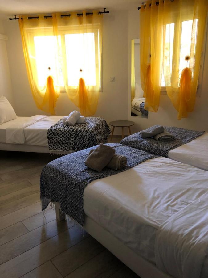 Maxima Sunset Apartman Sainte-Maxime Kültér fotó