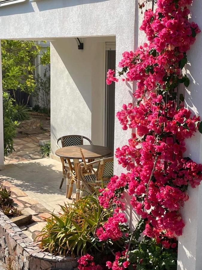 Maxima Sunset Apartman Sainte-Maxime Kültér fotó