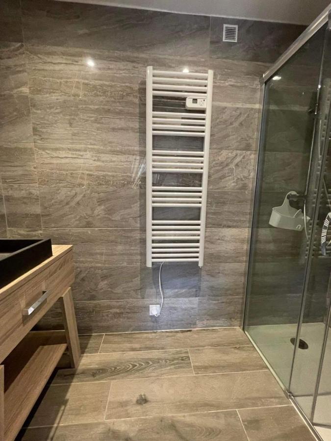 Maxima Sunset Apartman Sainte-Maxime Kültér fotó