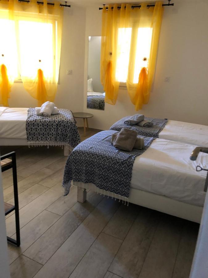 Maxima Sunset Apartman Sainte-Maxime Kültér fotó