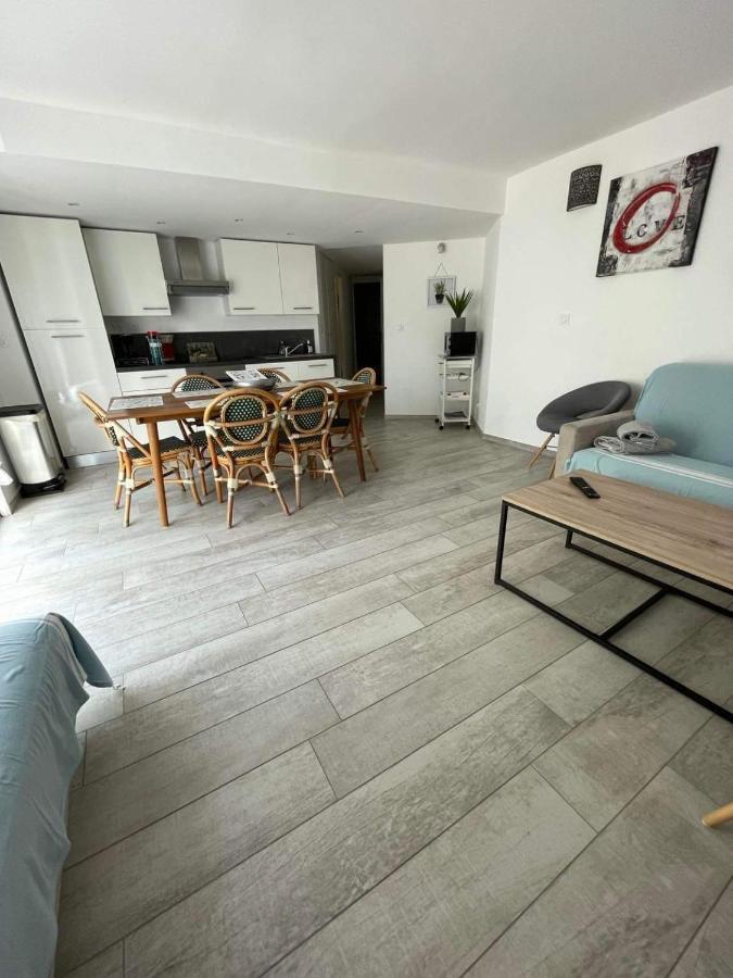 Maxima Sunset Apartman Sainte-Maxime Kültér fotó