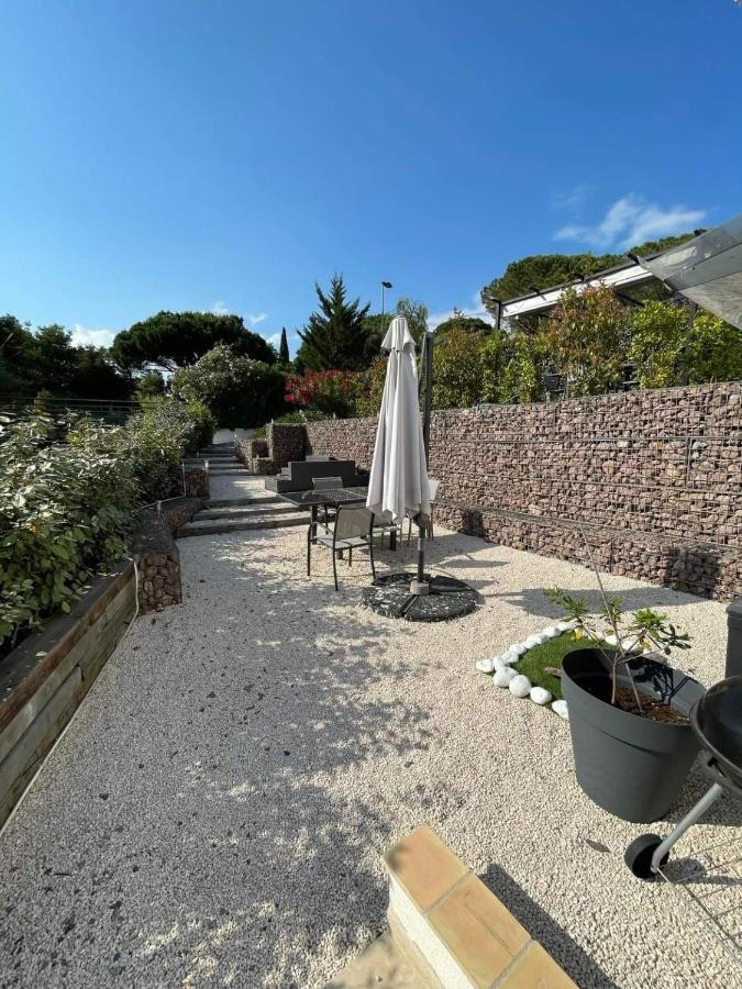 Maxima Sunset Apartman Sainte-Maxime Kültér fotó