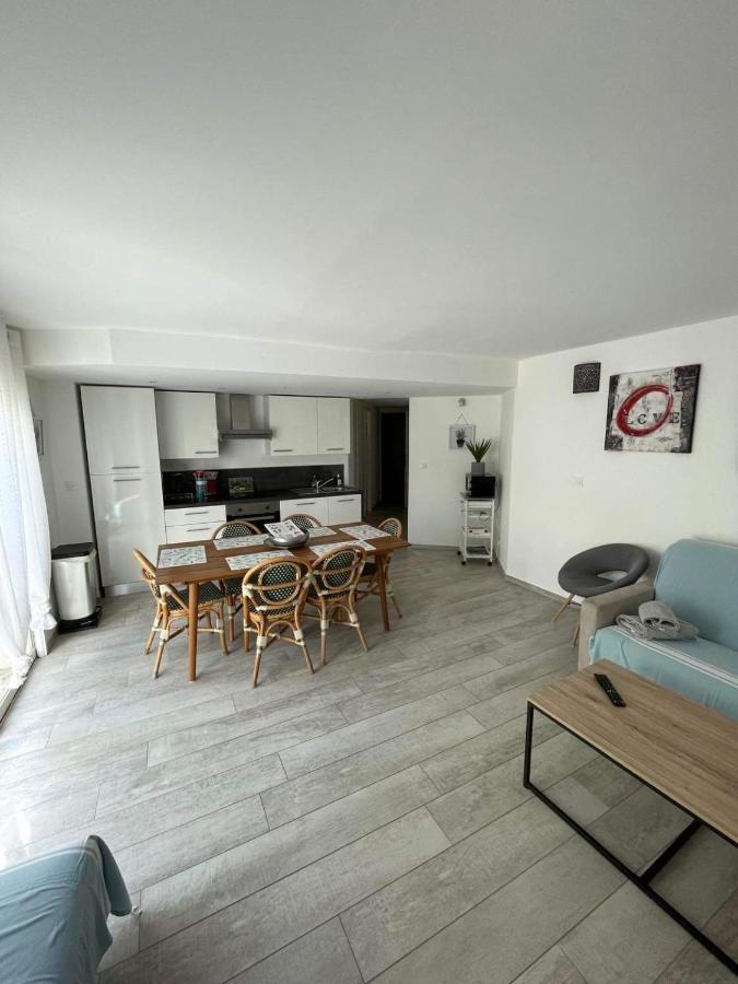 Maxima Sunset Apartman Sainte-Maxime Kültér fotó