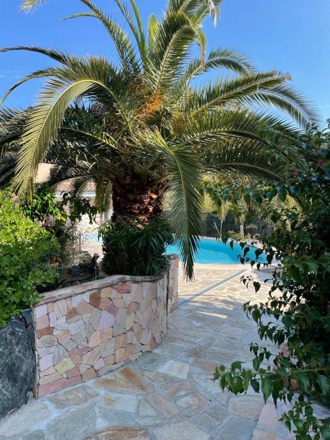 Maxima Sunset Apartman Sainte-Maxime Kültér fotó