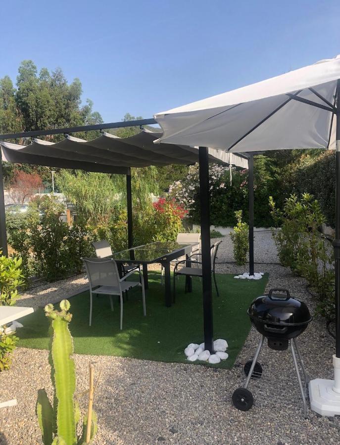 Maxima Sunset Apartman Sainte-Maxime Kültér fotó