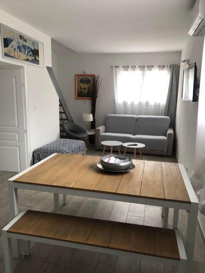 Maxima Sunset Apartman Sainte-Maxime Kültér fotó