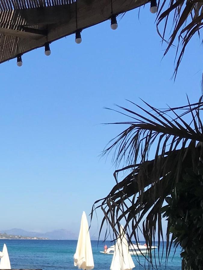 Maxima Sunset Apartman Sainte-Maxime Kültér fotó