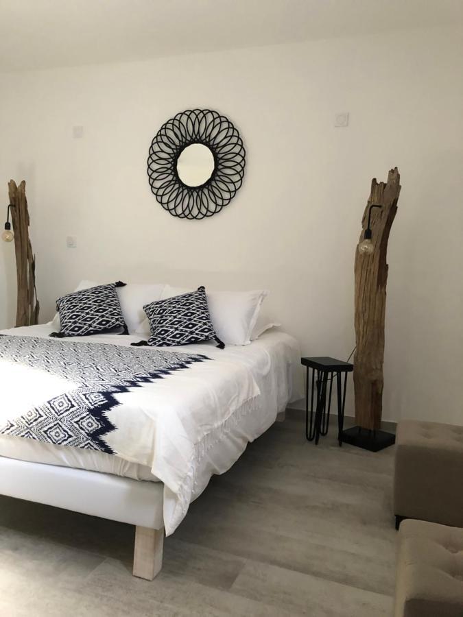 Maxima Sunset Apartman Sainte-Maxime Kültér fotó
