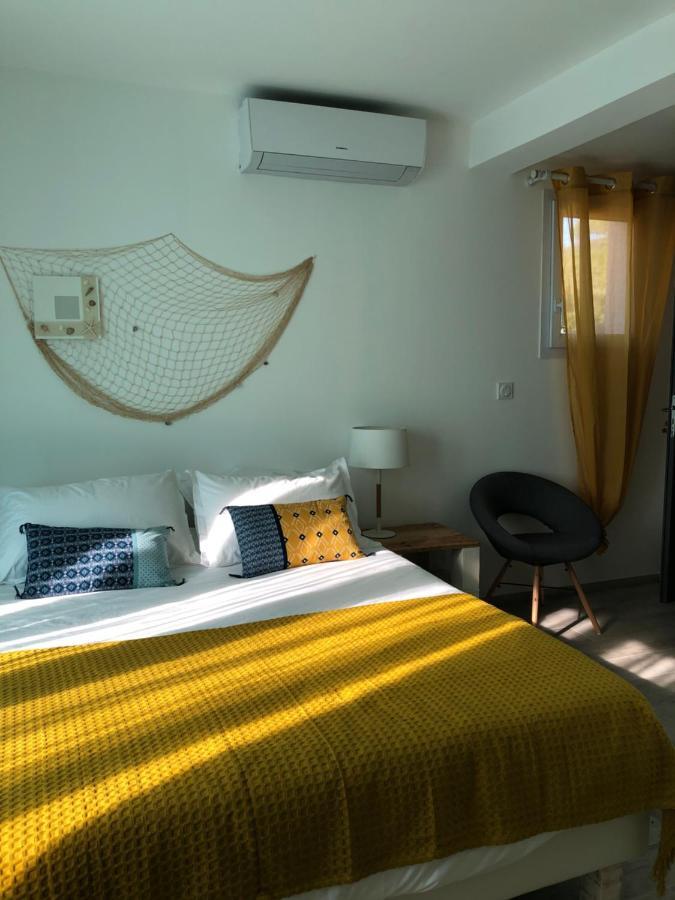 Maxima Sunset Apartman Sainte-Maxime Kültér fotó