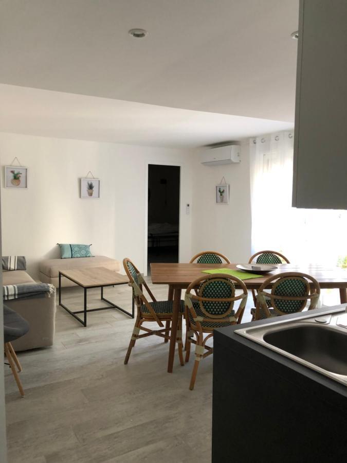 Maxima Sunset Apartman Sainte-Maxime Kültér fotó
